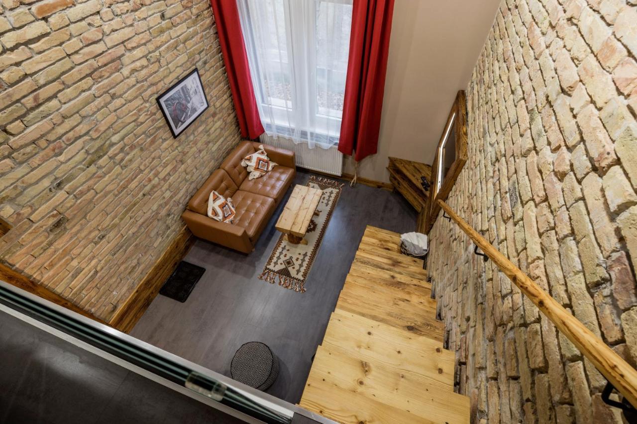 Apartment L1