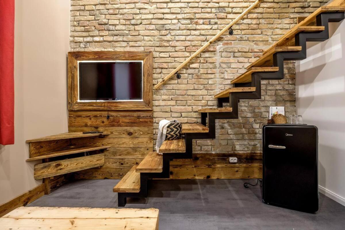 L1 Apartament *