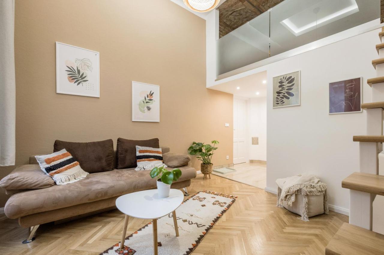 Apartmán L1 Budapešť