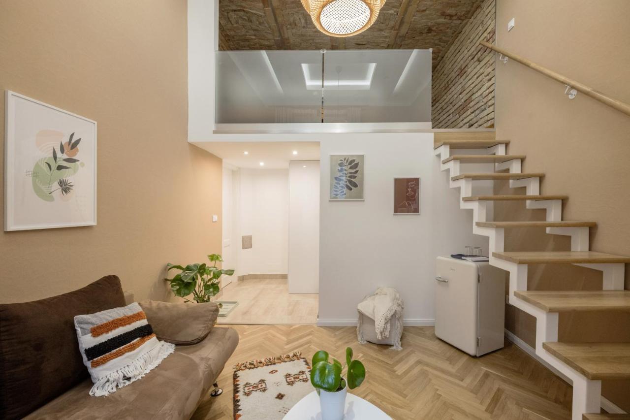 Apartmán L1 Budapešť